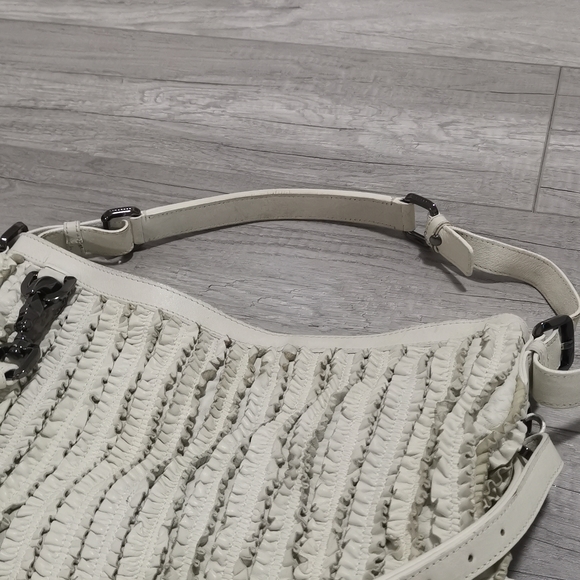 Burberry Hobo Bag - Picture 2 of 8